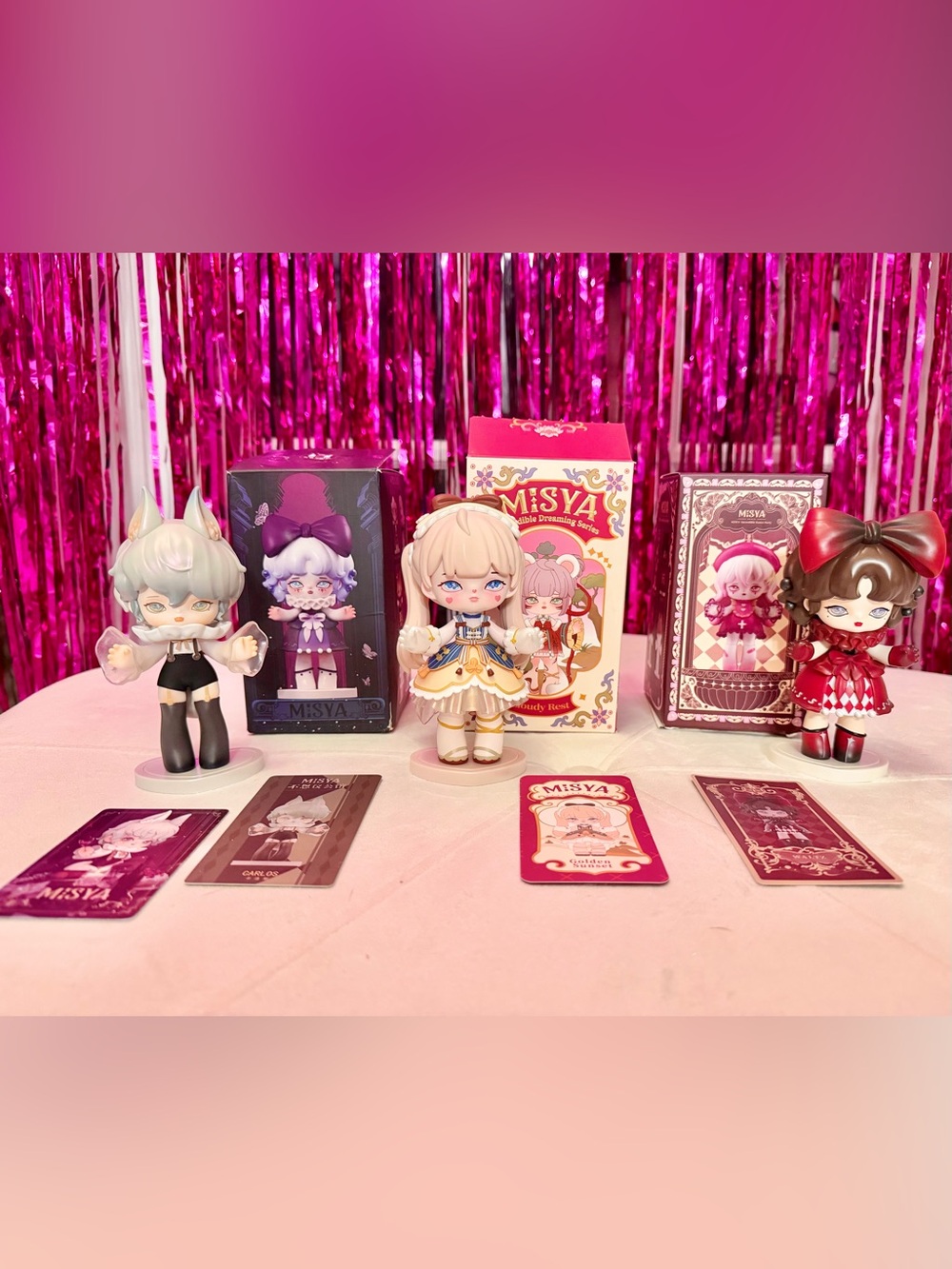 MISYA Blind Box - Picture 2 of 8